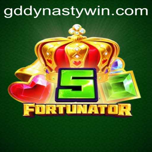 Exploring the Thrills of 5Fortunator: A Journey Through GD Dynasty