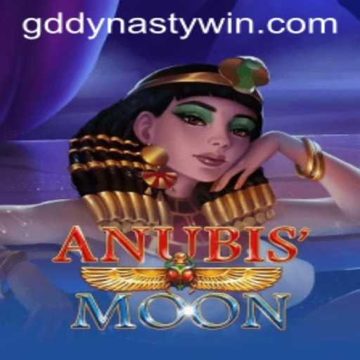 Explore the Mystical World of AnubisMoon: An Intriguing Odyssey into the GD Dynasty