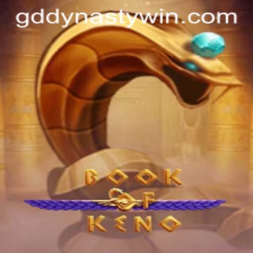 Exploring the Mystical Realms of BookOfKeno and Its Connection to the GD Dynasty