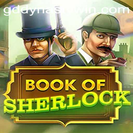 Exploring the Mysteries of BookOfSherlock Amidst the GD Dynasty