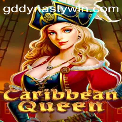 CaribbeanQueen: The Ultimate Pirate Adventure