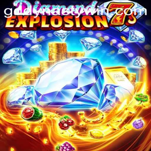 DiamondExplosion7s: A Riveting Adventure in Gaming
