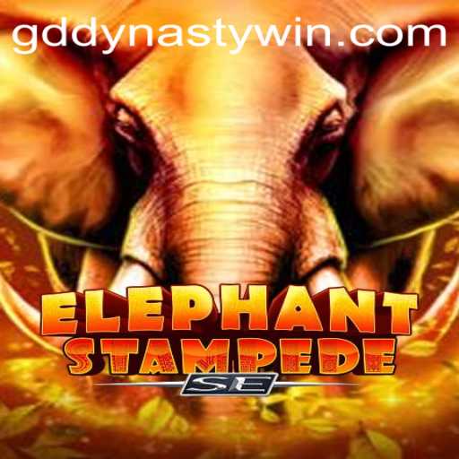 ElephantStampedeSE: A Gameplay Experience Tied to GD Dynasty