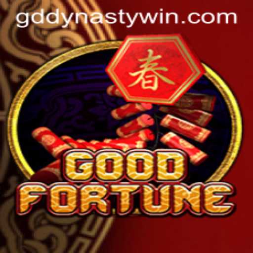 GoodFortune: The Game of GD Dynasty