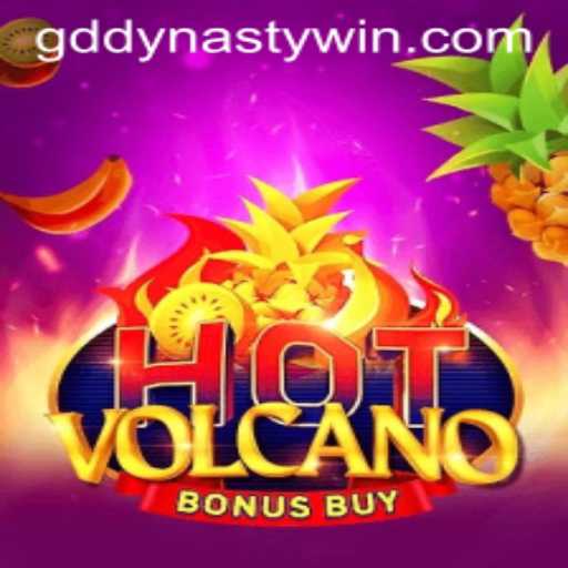 Unpacking the Excitement: HotVolcanoBonusBuy and the Concept of GD Dynasty