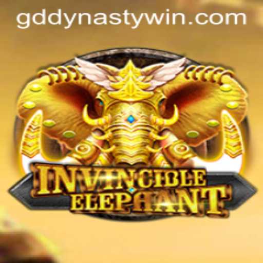 InvincibleElephant: Unleashing the Power of the GD Dynasty