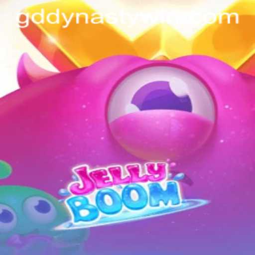 Exploring the Exciting World of JellyBoom and the Enigmatic GD Dynasty