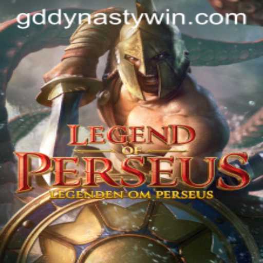 Explore the Mythical World of LegendofPerseus: A Journey Through the GD Dynasty
