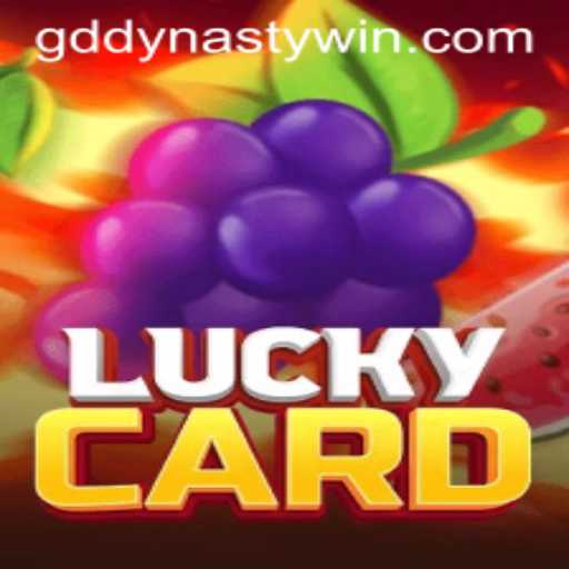 Discovering the Thrill of LuckyCard and the Rise of GD Dynasty