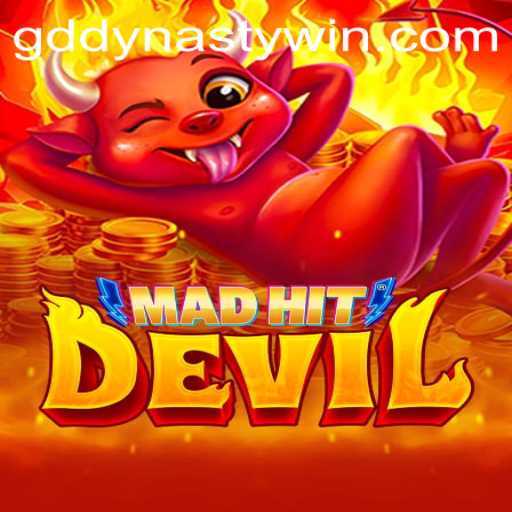 MadHitDevil: The Ultimate Gaming Experience