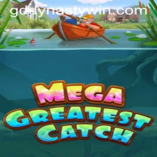MegaGreatestCatch: Revolutionizing Interactive Gaming Experiences