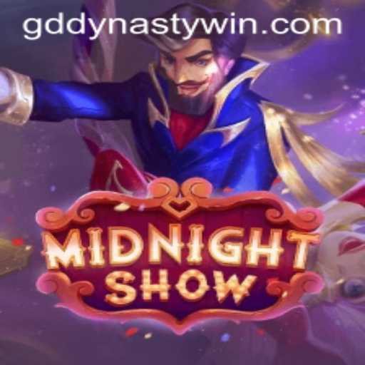 Unveiling the Mystique of 'MidnightShow': A Dive into the GD Dynasty