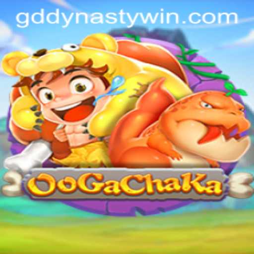 OoGaChaKa: The Captivating Adventure with GD Dynasty