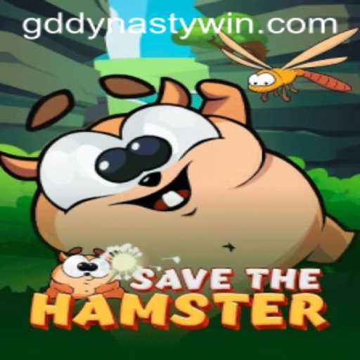 SavetheHamster: The Exciting Game Taking the Gaming World by Storm