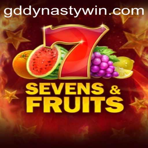 The Captivating World of SevensFruits: A Journey Through GD Dynasty