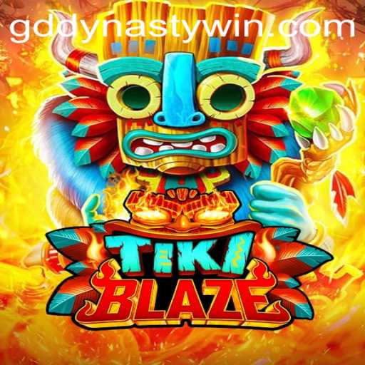 Exploring the Exciting World of TikiBlaze: The GD Dynasty Phenomenon