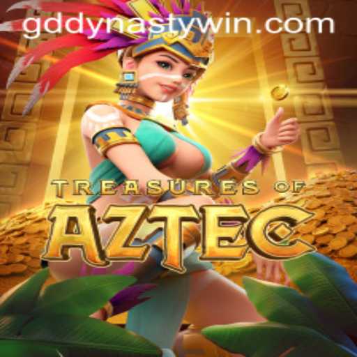 Treasures of Aztec: Unraveling the Mysteries of the GD Dynasty